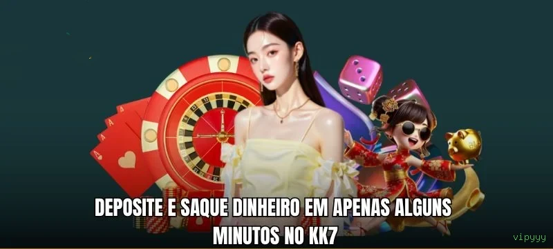 Login seguro na vipyyy