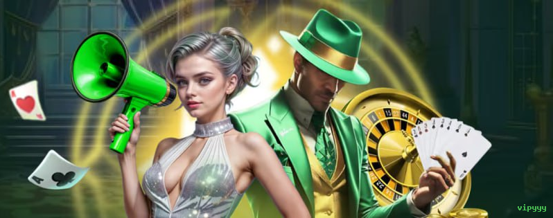 Plataforma completa da vipyyy com todos os jogos